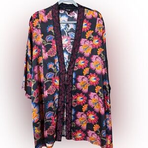 Johnny Was Sidonia Kimono